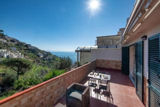 Casa Anna Amalfi coast - Amalfi - 2