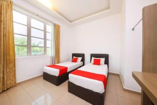 Nexus Hotel - Malacca - 5