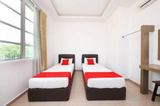 Nexus Hotel - Malacca - 4