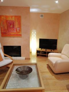 Maison des amis en quercy - Saint-Denis-Catus - 1