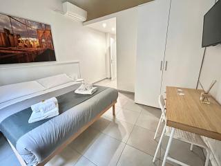 Piccole suite di charme - Turin - 0