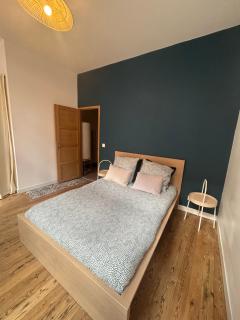 Le beau Malcousinat proche place Nationale - Montauban - 3