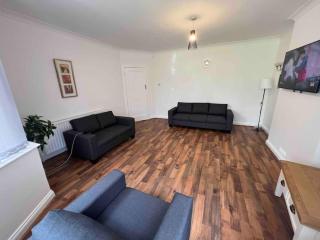 House in London near O2, Greenwich & Canary Wharf - Eltham - 6