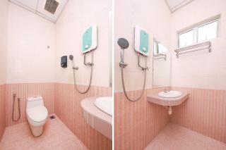 Nexus Hotel - Malacca - 1