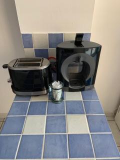 L'olivier de Nonna - 1