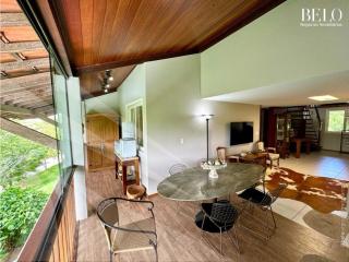 Flat Condomínio Asa Branca Residence - Gravatá - Gravatá - 6