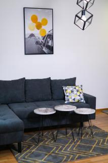 Apartman Rosa - Pale - 9