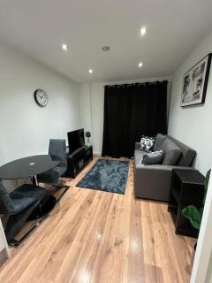 cosy and prime location - Sheffield - 3