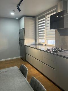 Lux-Apart New - Chişinău - 4