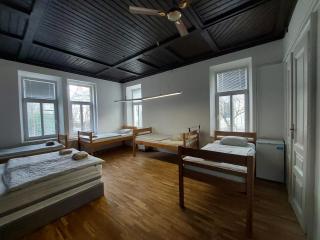 VV ART, unique Vila in Ljubljana city center - Lubiana - 4