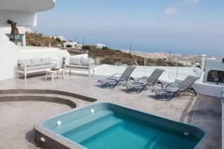 The Grand Cave House of Santorini - Fira - 9