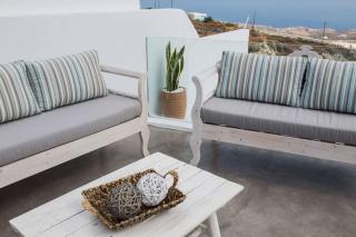 The Grand Cave House of Santorini - Fira - 6