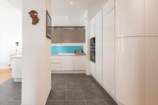 #22 Emma Suite 2BDR Balcony center town 2mins tramway - Nizza - 8