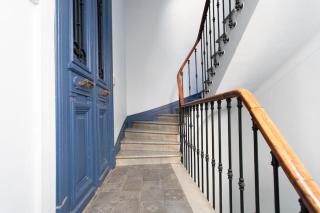 #22 Emma Suite 2BDR Balcony center town 2mins tramway - Nizza - 7