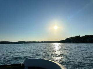 5 Bedroom on Lake of the Ozarks - Eldon - 0