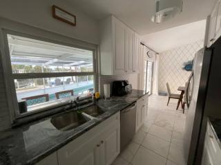 Punta Gorda Getaway - Close to the airport and downtown - Punta Gorda - 9