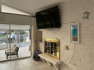 Punta Gorda Getaway - Close to the airport and downtown - Punta Gorda - 6