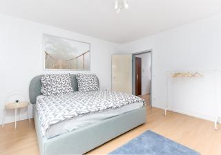 Forest idyll - modern 2 room apartment - 2