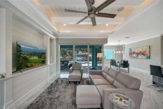 3 Bedroom Home on a Canal with a Heated Pool - Port Charlotte - 5