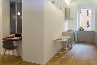 La Casa Di Iulia - Rome - 1