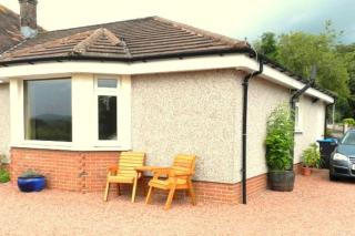 Annexe Meadowbank Dumfries - Dumfries - 4