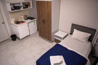 Studio in a social environment 101 - Istambul - 9