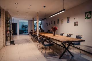 Studio in a social environment 101 - Istambul - 5