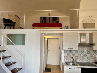 Sperlonga Paradise Central Loft - Sperlonga - 9
