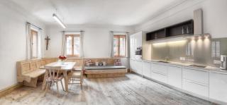 Exclusive Apartment Tassenbacherhof - 4