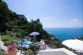 La Scivitella - Amalfi - 6