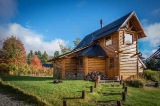 Los Nires Lodge Cerro Catedral - Bariloche - 9