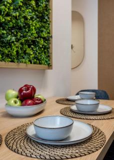 Sleek Downtown Living - Budapest - 4
