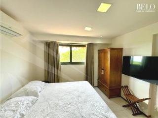 Flat Condomínio Asa Branca Residence - Gravatá - Gravatá - 5