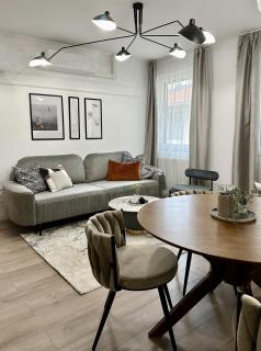 D26 Luxury Suites - Budapest - 2