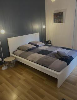 Chambre confort centre ville chez l'habitant - Lione - 0