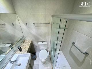 Flat Condomínio Asa Branca Residence - Gravatá - Gravatá - 4