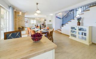 Rustic Villa Azzurra with pool in Sv Lovrec - Medaki - 4