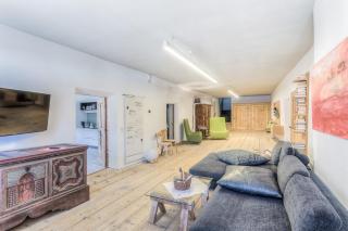 Exclusive Apartment Tassenbacherhof - Strassen - 5