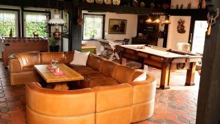 Ferienhaus Familie Martens - Sittensen - 8