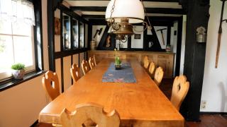 Ferienhaus Familie Martens - Sittensen - 4