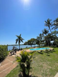 Pouso da Garça Pousada Resort - Teodoro Sampaio - 5