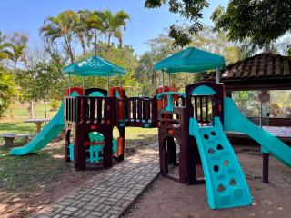 Pouso da Garça Pousada Resort - Teodoro Sampaio - 7