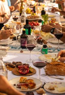 Villa Polvese Luxury Estate - Magione - 8
