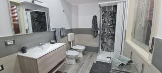 CASA VACANZE PIAZZA GRAZIA - 1