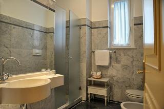 HG Hotel Cappelli - Montecatini Terme - 6