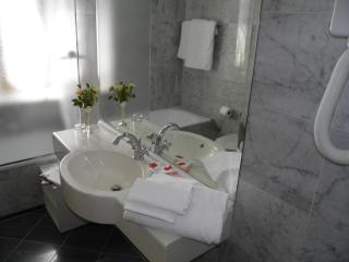 HG Hotel Cappelli - Montecatini Terme - 5