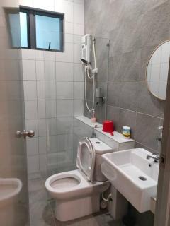 #7 Luxury Homestay 2BR Sandakan's highest views - Sandakan - 5