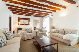 Casa Escola - Deia - 0