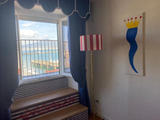 Appartamento vista mare Aria 'e mare tra Pompei e Sorrento - 8