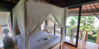 Pandawa Villas Ubud - Bangli - 2